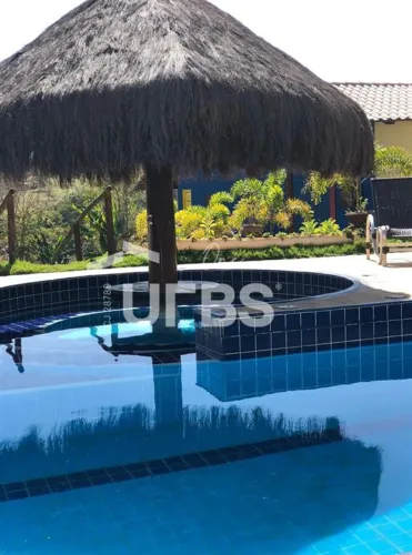 Recanto Águas da Serra - Casa 8 quartos, sendo 5 suítes