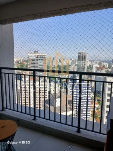STUDIO LOCAÇÃO METRÔ VILA MADALENA