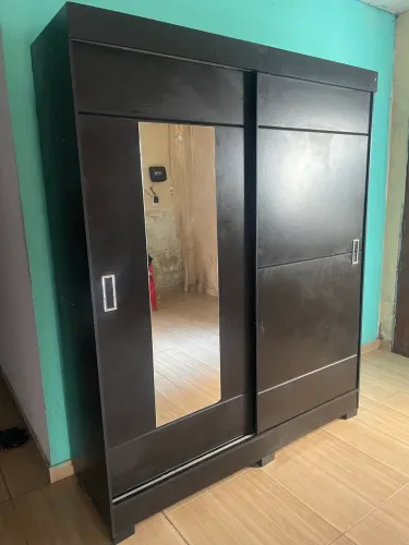Guarda roupa casal