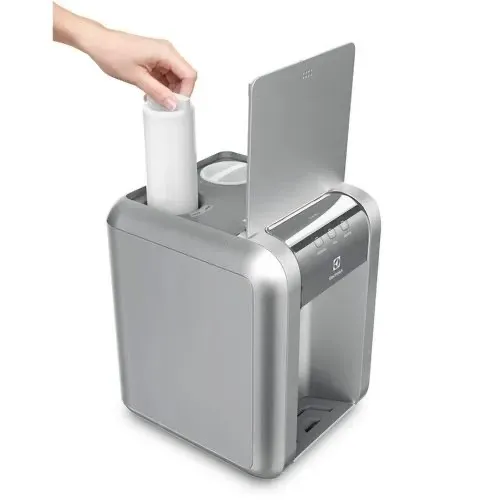 Purificador de Água Electrolux Novo na Caixa