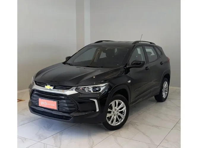 Chevrolet Tracker LTZ 1.0 Turbo 12V Flex AUT 2024