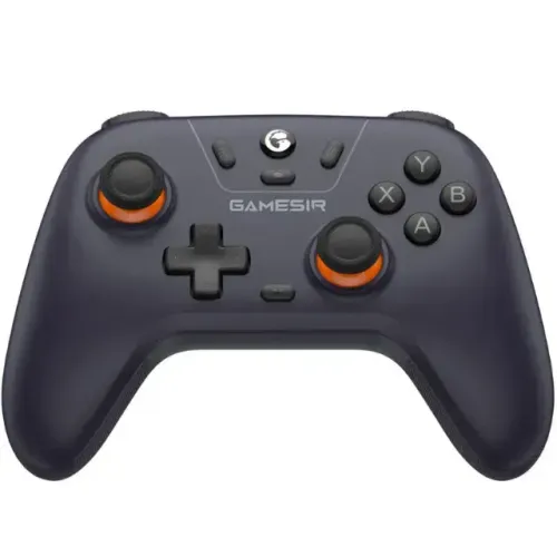 Controle Gamesir Nova Lite Sem Fio Para Pc Switch Android Steam Hall Effect Novo Lacrado