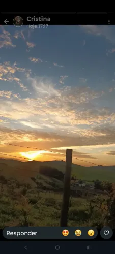 Vende  se área rural 5 mil metros quadrados 
