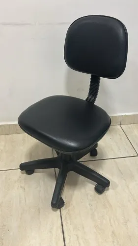 Cadeira Giratória, perfeito estado.