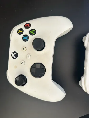 Controle Xbox s e one