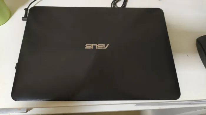 Notebook ASUS