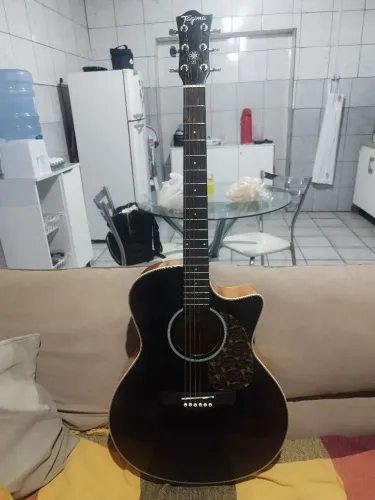 Violão Tagima , eletrico