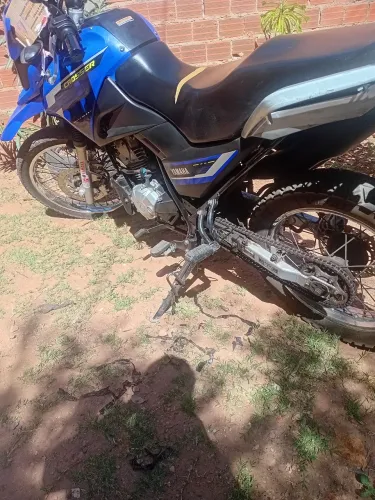 Nova único dono