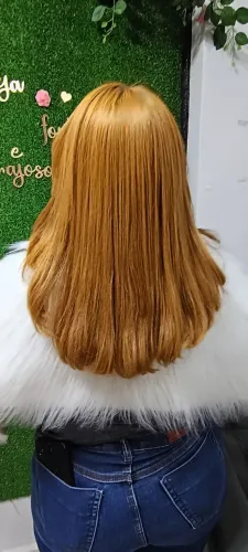 Cabeleireira