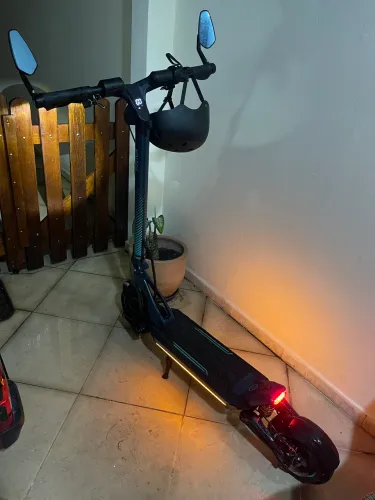 Patinete elétrico Foston x10 1200w