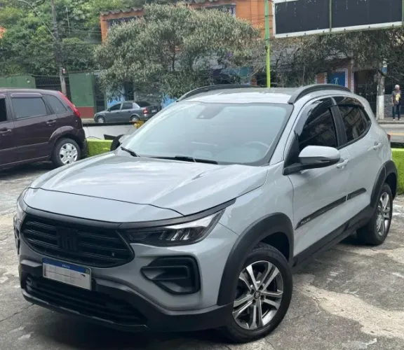 Fiat Pulse Audace 1.0 Turbo 200 Flex Aut. 2022