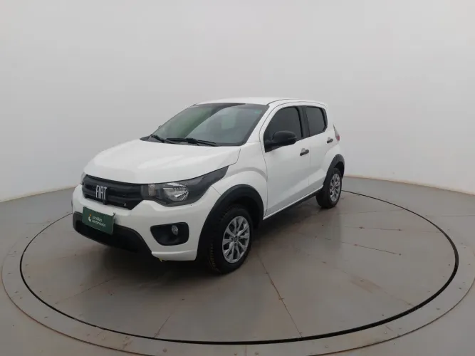 Fiat Mobi Like 1.0 Fire Flex 5P. 2025