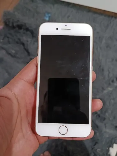 iPhone 8 Rose