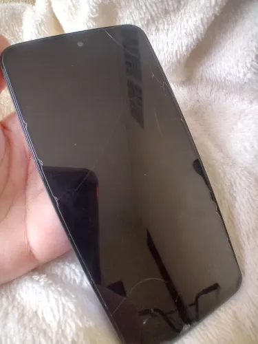 MOTO G34