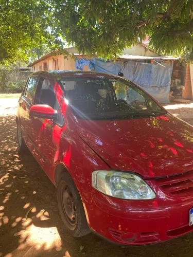 Volkswagen Fox City 1.0 MI/ 1.0mi Total Flex 8V 5P 2005