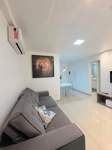 Apartamento à venda no EDIFÍCIO LOTUS STUDIO, JATIÚCA, Maceió, AL