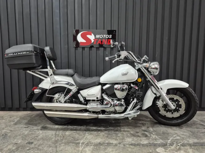 Shineray Denver 250 250 cc 
