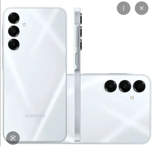 Celular a16 128GB