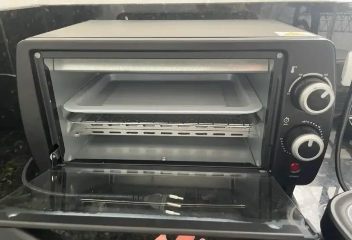 Vendo forno elétrico Arno