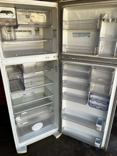 Geladeira Electrolux 