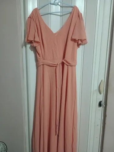Vestido para casamento e festas