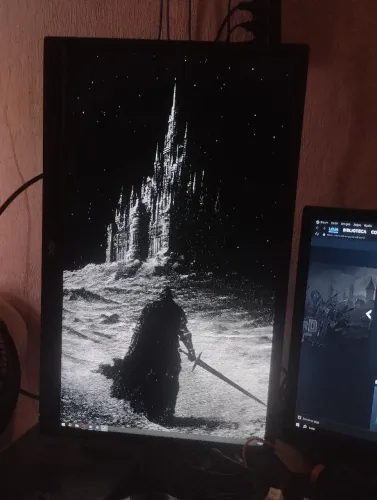 Monitor AOC 24 polegadas ips