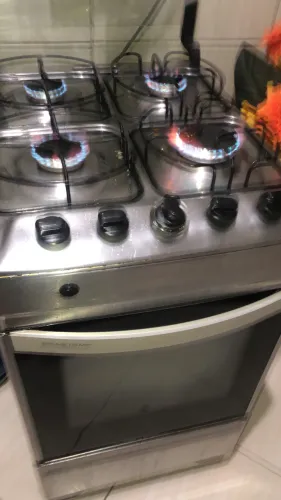 Fogão