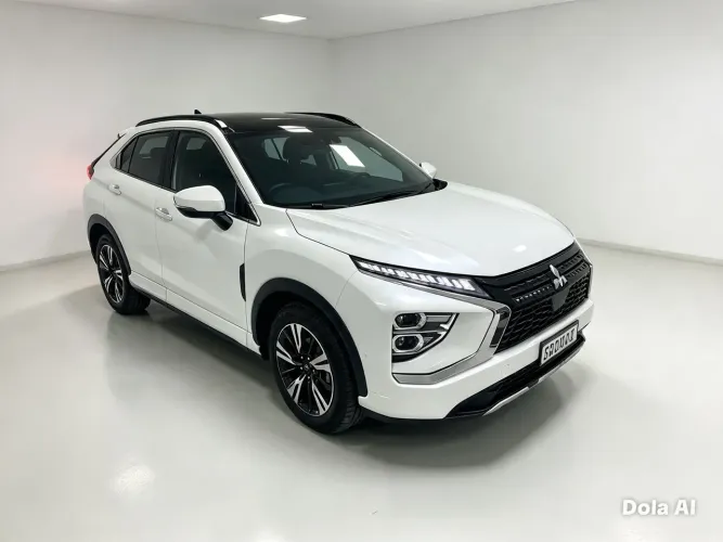 Mitsubishi Eclipse Cross HPE-S 1.5 AWD 165cv Aut. 2024