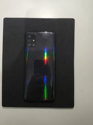 Samsung Galaxy A51 (perfeito estado)