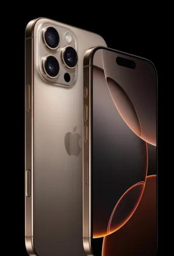 iPhone 16 pro max 512gb