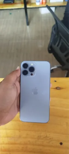 Iphone 13 pro max 128gb
