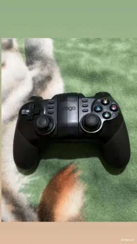 VENDO CONTROLE ÍPEGA PG-9076