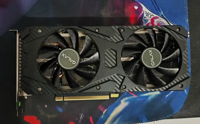 Rtx 3060 12gb Galax