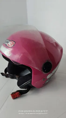 Capacete