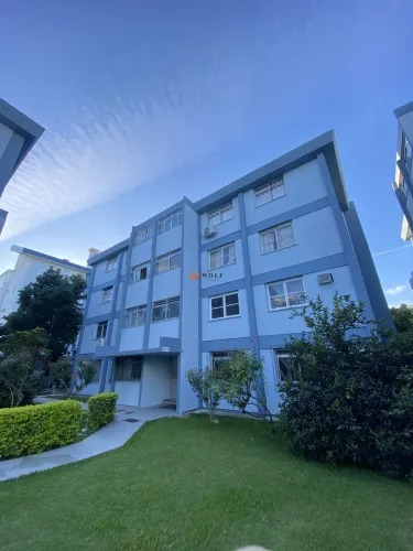 Apartamento à venda 2 dormitórios PORTEIRA-FECHADA ao lado da BEIRA-MAR e PONTE HERCÍLIO L