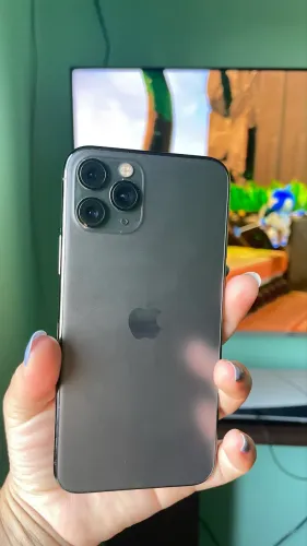 iPhone 11 pro