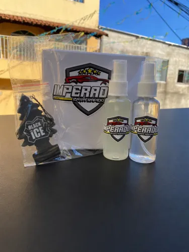 Cheirinho automotivo