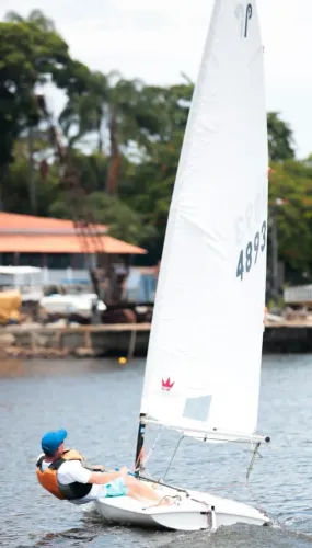Veleiro Orca 0km em Superpromoção !!! dingue ilca optimist snipe