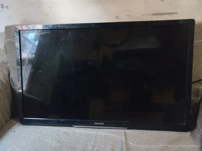 TV Philips 32 polegadas (Favor ler anúncio)