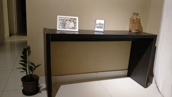 Aparador de Sala de madeira