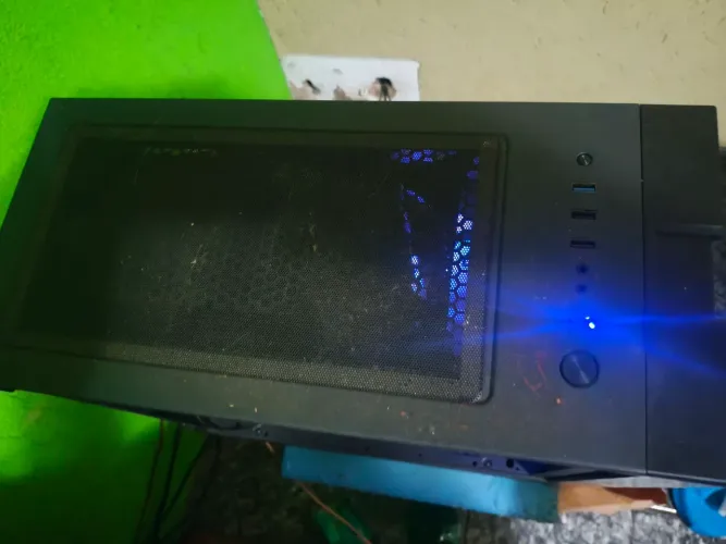 Vendo Pc Gamer