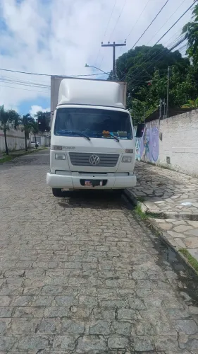 Transporte de mudanças 