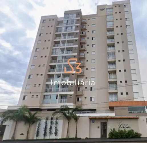 APARTAMENTO RESIDENCIAL em UBERLÂNDIA - MG, JARDIM CALIFÓRNIA