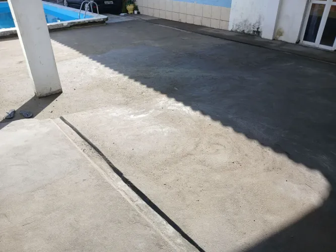Pedreiro profissional