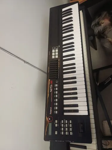 Roland XPS 10