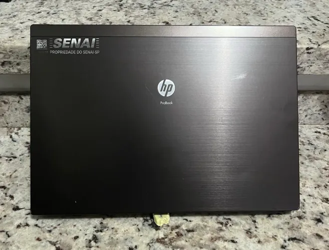 Notebook HP