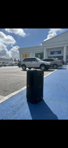 JBL partybox 100