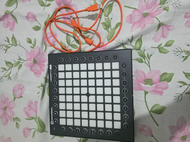 Launchpad pro