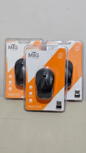 Mouse Targus W841 Wireless sem fio