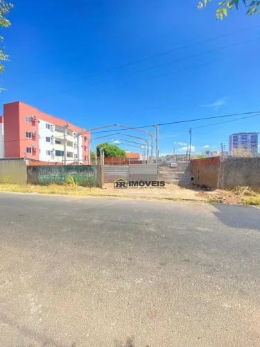 Galpão para alugar com 277,59 m² no Bairro Noivos Teresina